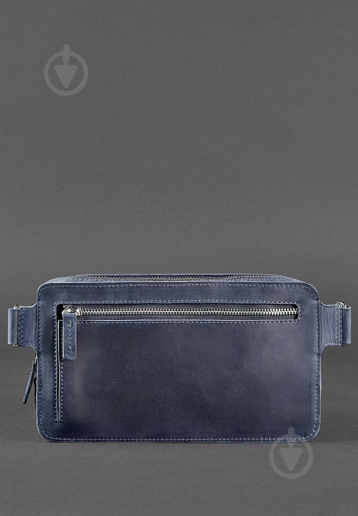 Сумка женская BlankNote Dropbag Maxi темно-синий BN-BAG-20-nn - фото 4 Сумка женская BlankNote Dropbag Maxi темно-синий BN-BAG-20-nn - фото 4