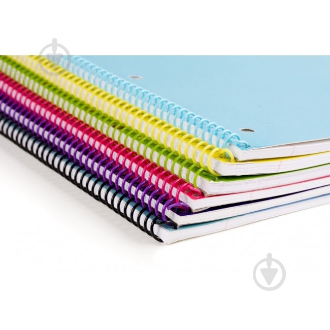 Брошюровщик на спиральную пружину C9028 YIBO - фото 7