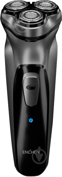 Электробритва Xiaomi Enchen BlackStone 3D (644874) - фото 2 Электробритва Xiaomi Enchen BlackStone 3D (644874) - фото 2
