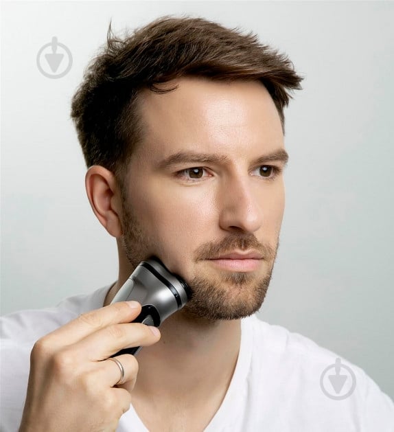 Электробритва Xiaomi Enchen BlackStone 3D (644874) - фото 9 Электробритва Xiaomi Enchen BlackStone 3D (644874) - фото 9