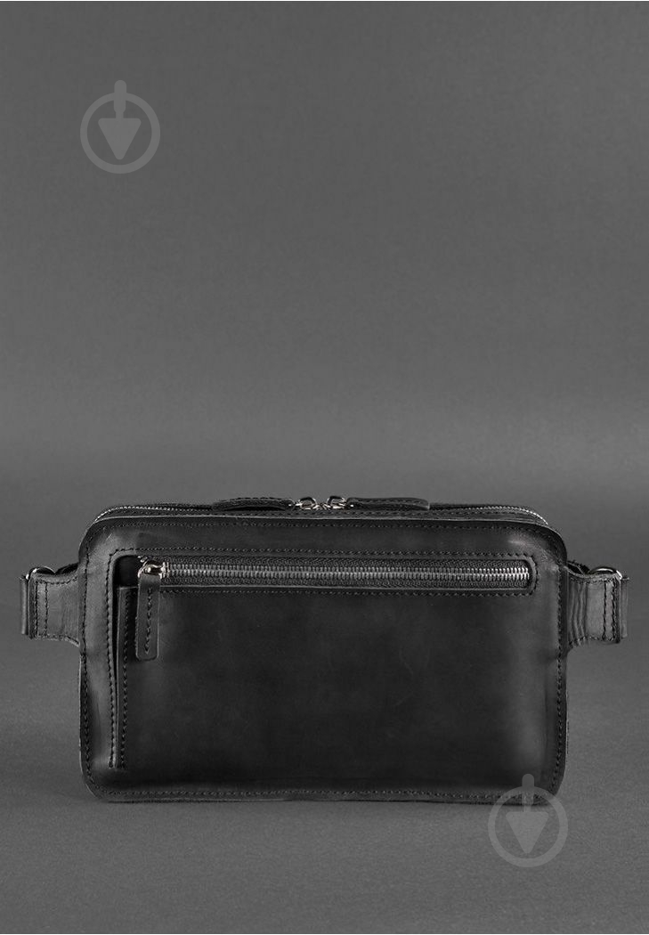 Сумка женская BlankNote Dropbag Maxi черный BN-BAG-20-g-kr - фото 3