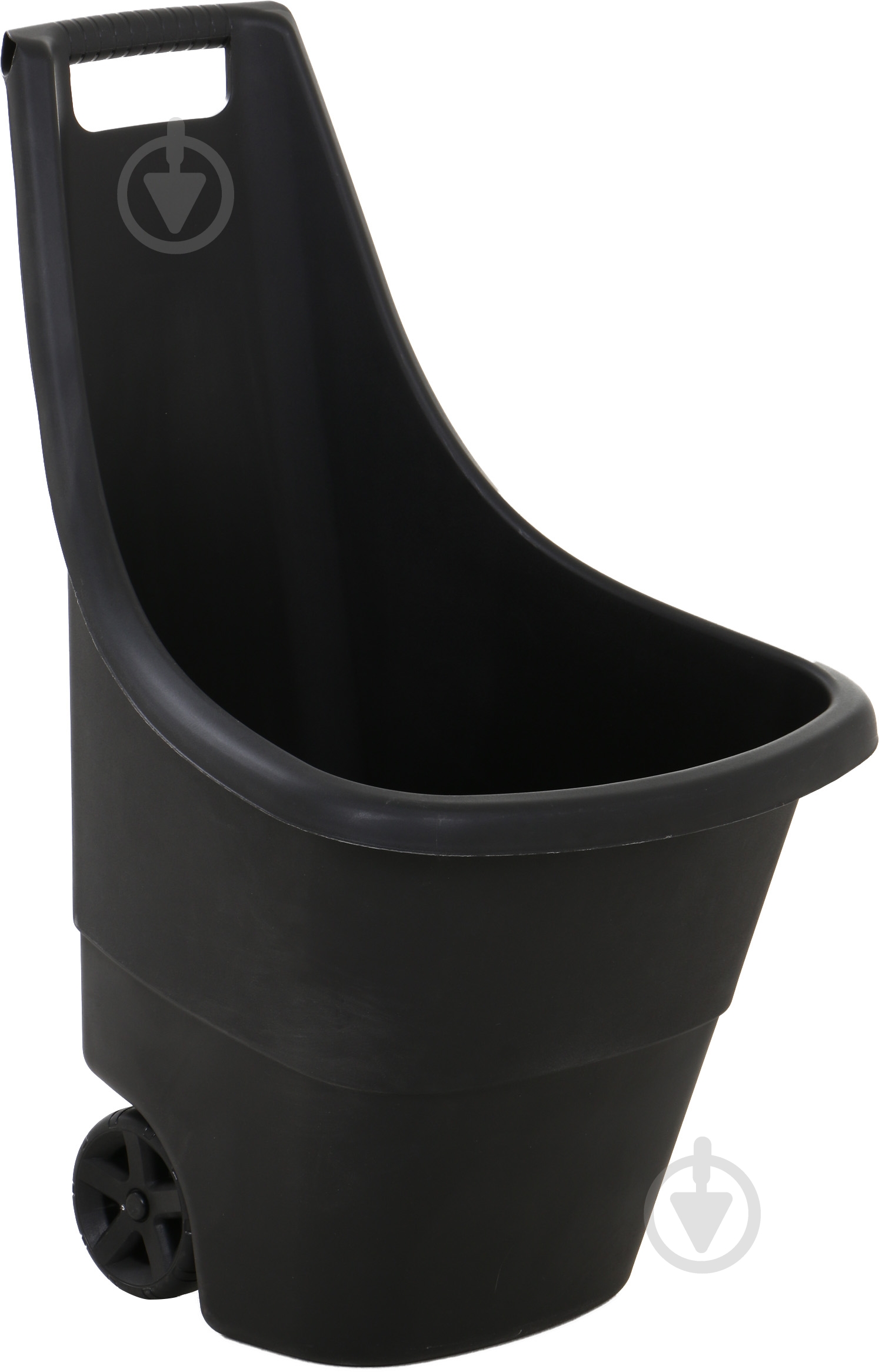 Тележка Keter Easy go breeze 50 л 218720 - фото 1