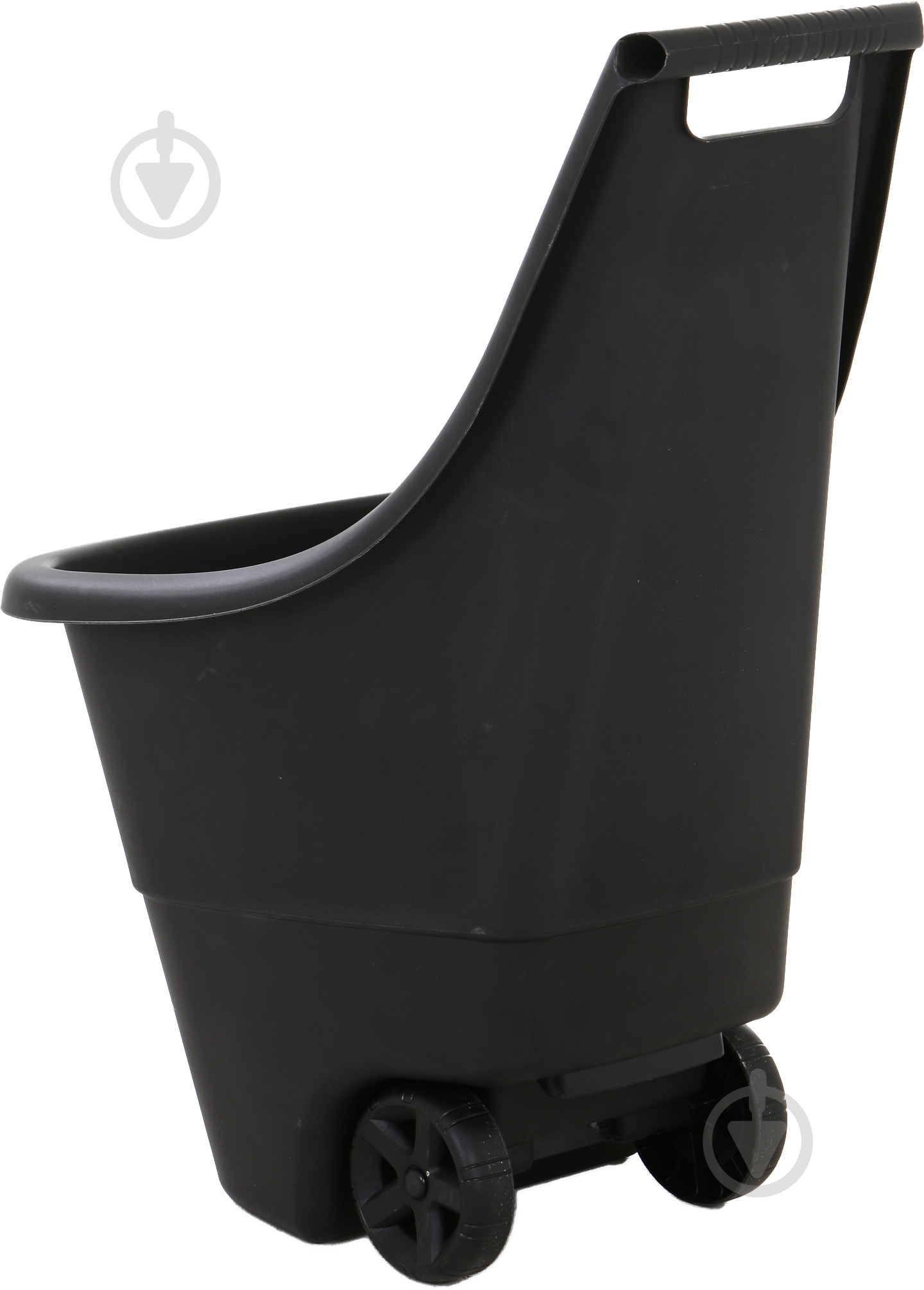 Тележка Keter Easy go breeze 50 л 218720 - фото 3