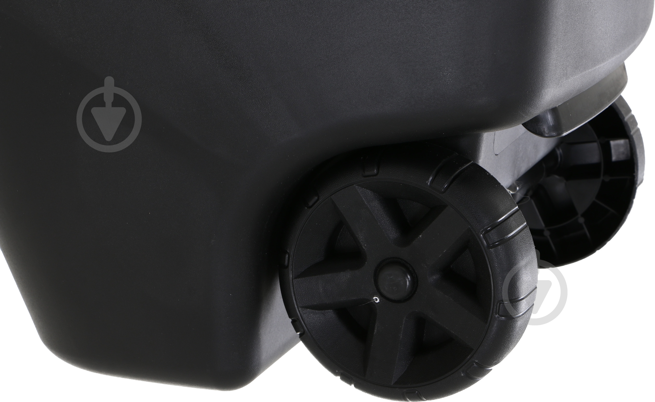 Тележка Keter Easy go breeze 50 л 218720 - фото 4