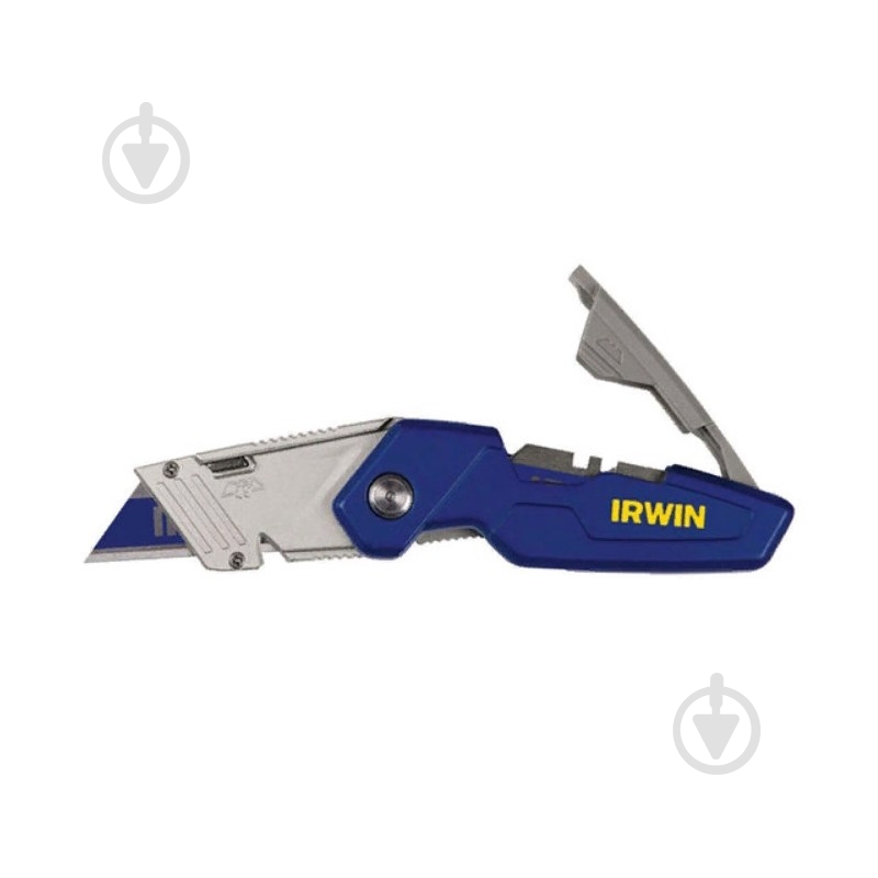 Ніж Irwin FK150 1888438 - фото 2 Ніж Irwin FK150 1888438 - фото 2