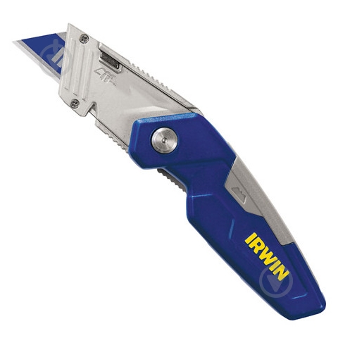 Ніж Irwin FK150 1888438 - фото 1 Ніж Irwin FK150 1888438 - фото 1