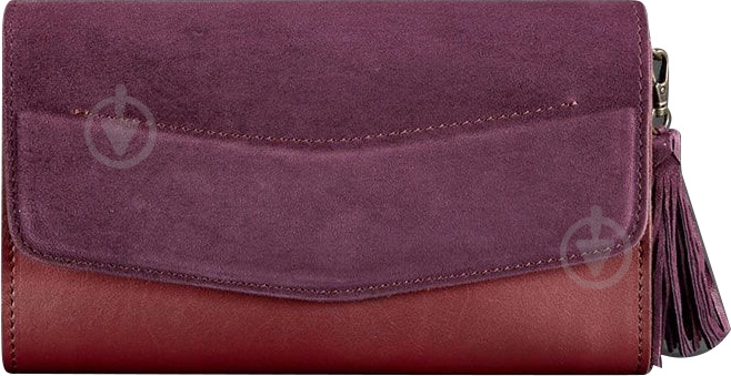 Сумка женская BlankNote Элис бордовый BN-BAG-7-vin-velur - фото 1 Сумка женская BlankNote Элис бордовый BN-BAG-7-vin-velur - фото 1