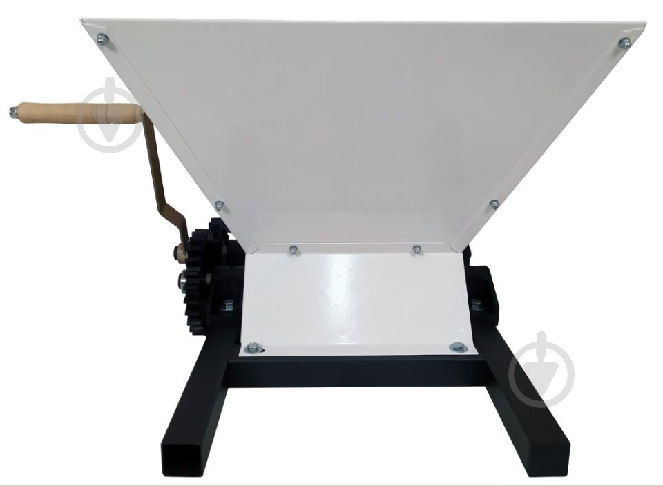 Измельчитель для винограда ручной "ЛАН" - фото 1