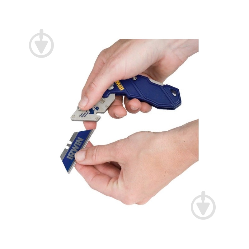 Нож Irwin 10507695 - фото 3