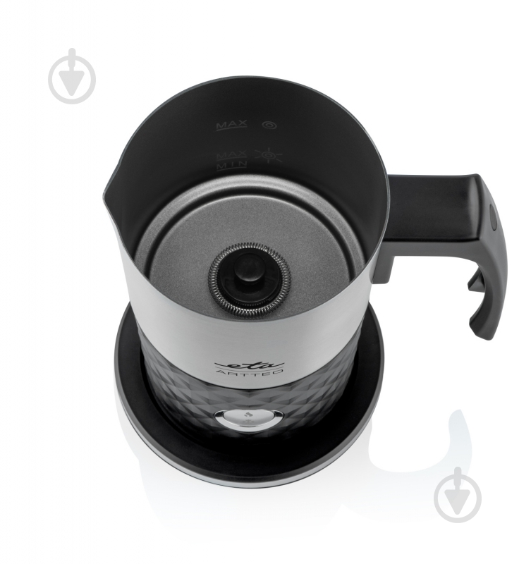 Капучинатор ETA Artteo 418990000 - фото 2 Капучинатор ETA Artteo 418990000 - фото 2