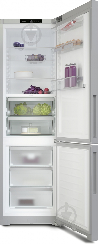 Холодильник Miele KFN 4397 CD el - фото 2 Холодильник Miele KFN 4397 CD el - фото 2