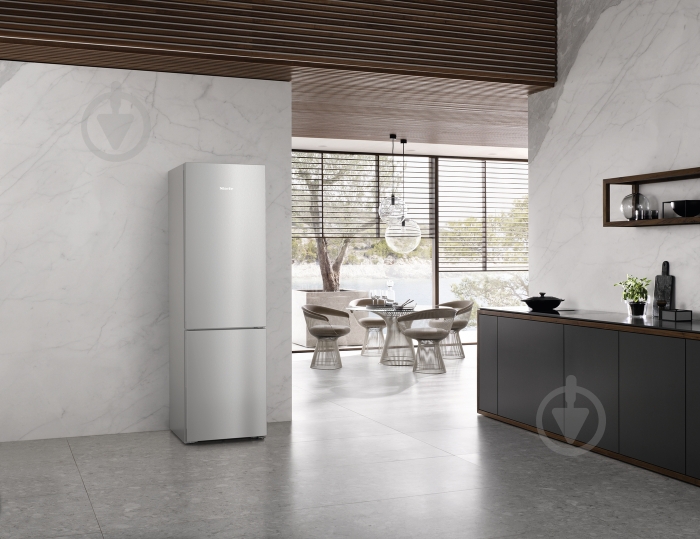 Холодильник Miele KFN 4397 CD el - фото 7 Холодильник Miele KFN 4397 CD el - фото 7