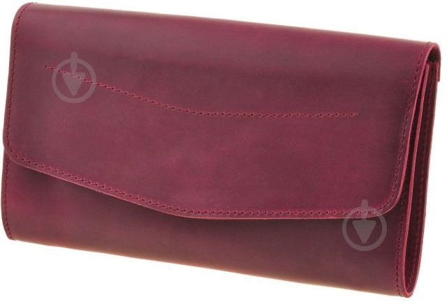 Сумка женская BlankNote Элис бордовый BN-BAG-7-vin-kr - фото 1