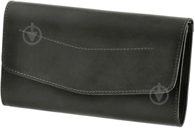 Сумка женская BlankNote Элис черный BN-BAG-7-g - фото 1