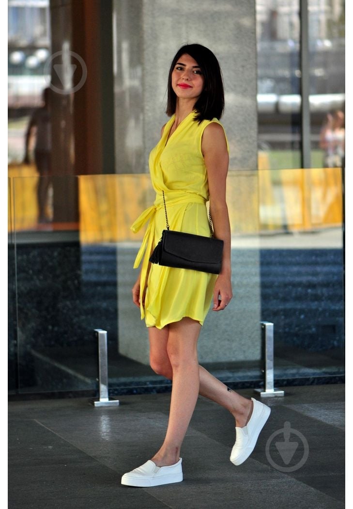 Сумка женская BlankNote Элис черный BN-BAG-7-g - фото 7