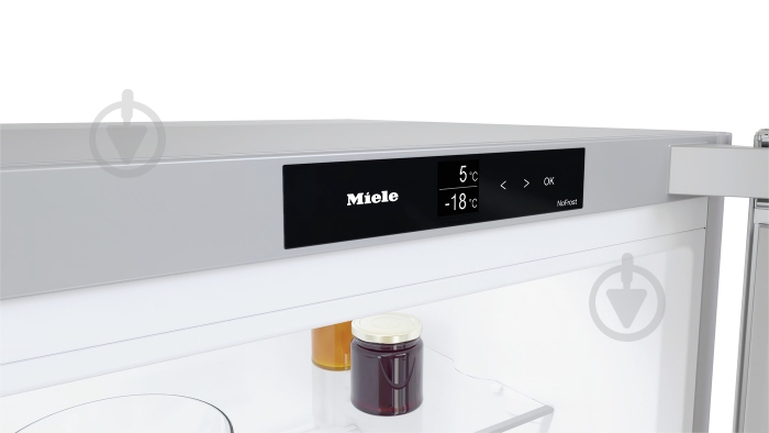 Холодильник Miele KFN 4377 CD el - фото 6