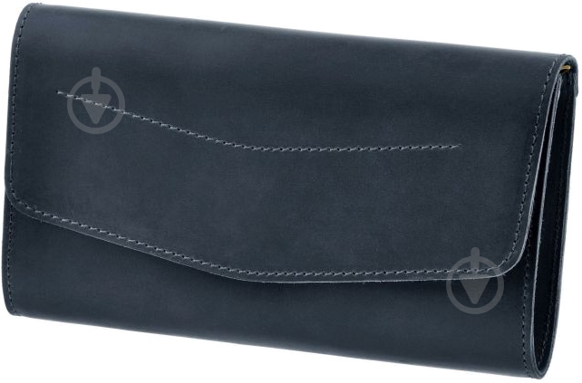 Сумка женская BlankNote Элис темно-синий BN-BAG-7-nn - фото 1