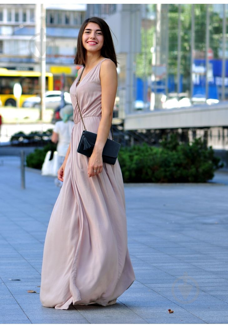 Сумка женская BlankNote Элис темно-синий BN-BAG-7-nn - фото 8