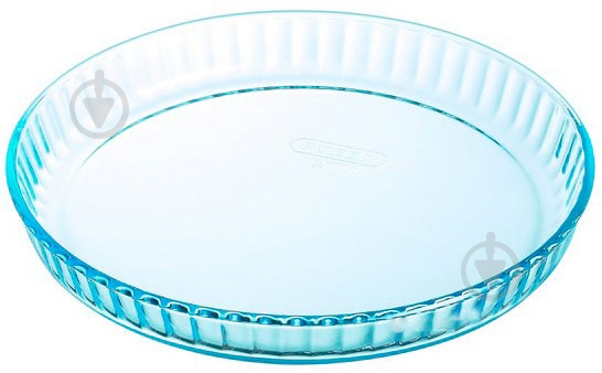 Форма для запекания Pyrex Classic Glass 813B000 - фото 1