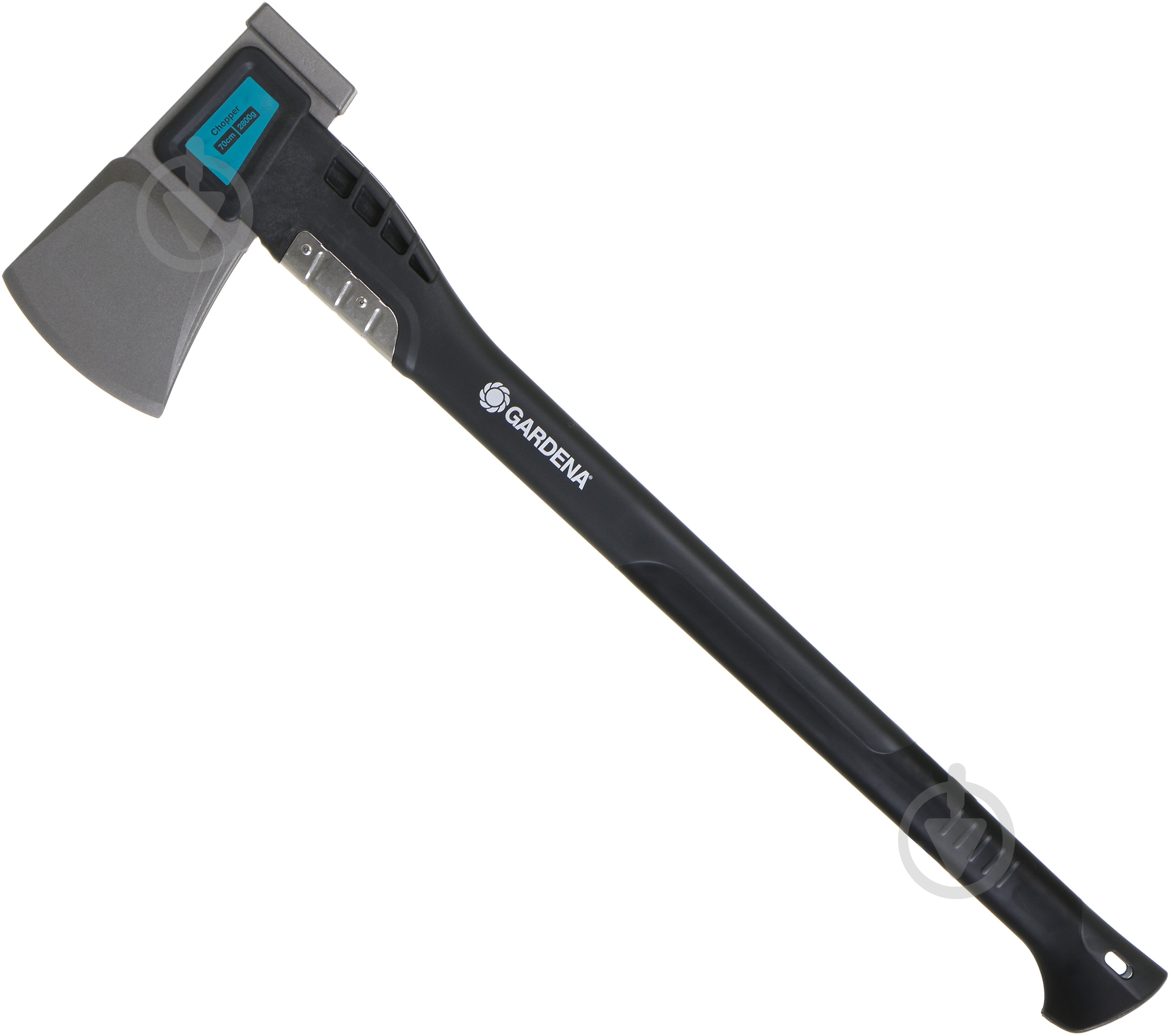 Сокира Gardena колун 2800S - фото 1 Сокира Gardena колун 2800S - фото 1