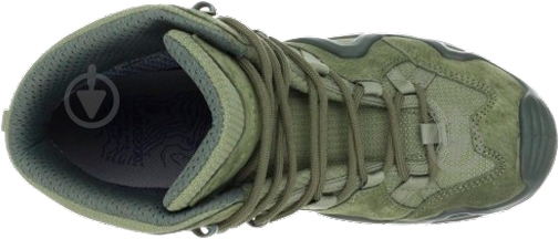 Ботинки туристические Lowa Zephyr MID TF 1695767-mid-tf-sage р.41 sage - фото 4