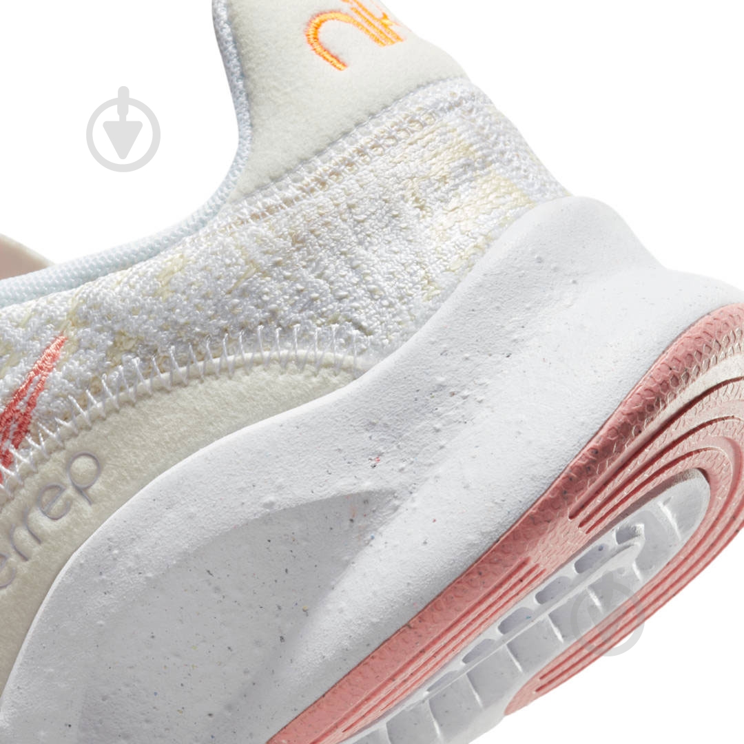 Кроссовки женские Nike SUPERREP GO 3 NN FK DH3393-101 р.39 - фото 8