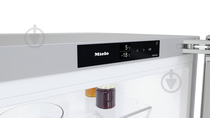 Холодильник Miele KFN 4795 CD bb - фото 4 Холодильник Miele KFN 4795 CD bb - фото 4