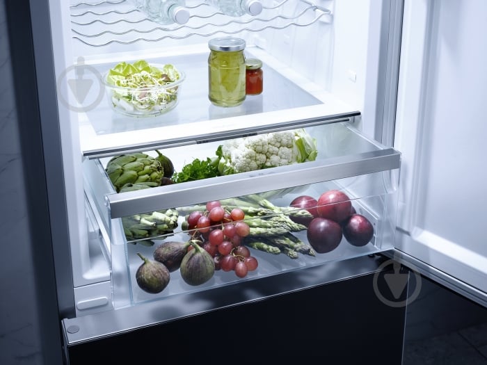 Холодильник Miele KFN 4795 CD bb - фото 5 Холодильник Miele KFN 4795 CD bb - фото 5