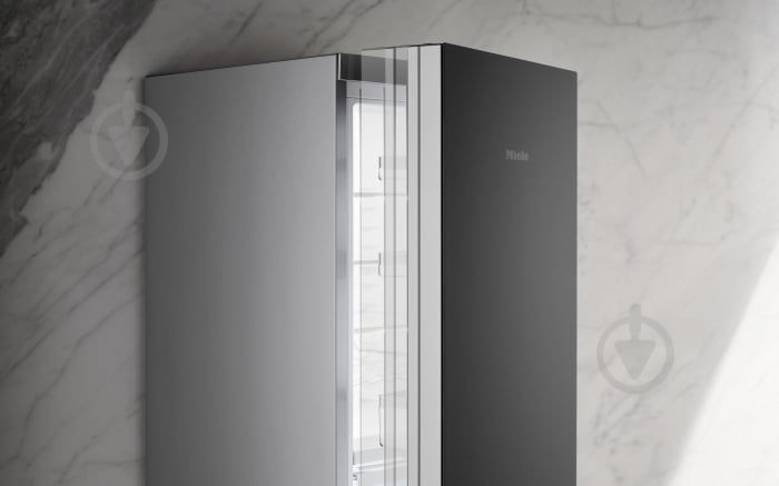 Холодильник Miele KFN 4795 CD bb - фото 6 Холодильник Miele KFN 4795 CD bb - фото 6