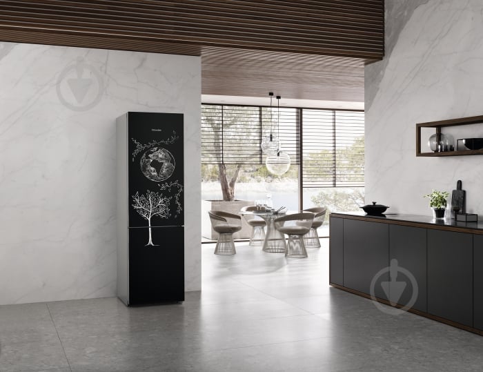 Холодильник Miele KFN 4795 CD bb - фото 8 Холодильник Miele KFN 4795 CD bb - фото 8