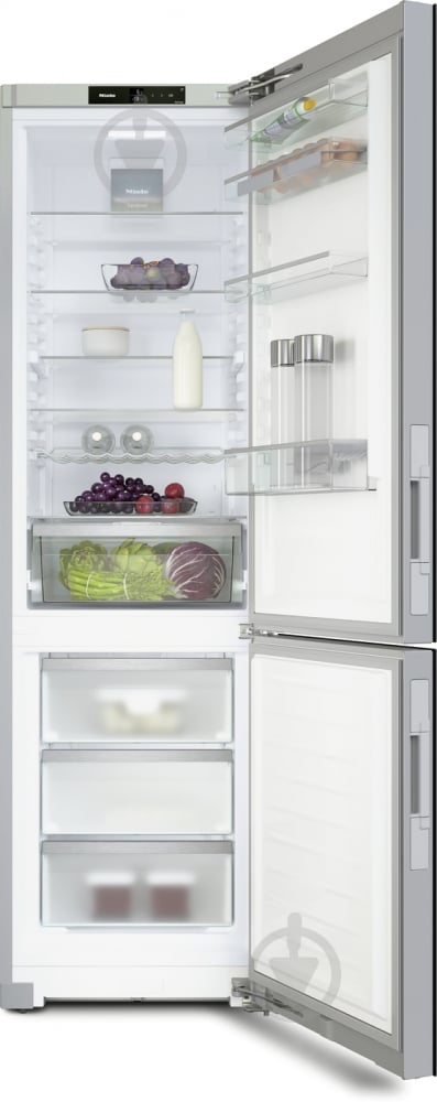 Холодильник Miele KFN 4795 CD bb - фото 3 Холодильник Miele KFN 4795 CD bb - фото 3