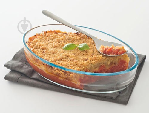 Набор форм для запекания Pyrex Essential 912S958 - фото 3 Набор форм для запекания Pyrex Essential 912S958 - фото 3