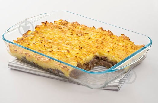 Набор форм для запекания Pyrex Essential 912S958 - фото 2 Набор форм для запекания Pyrex Essential 912S958 - фото 2