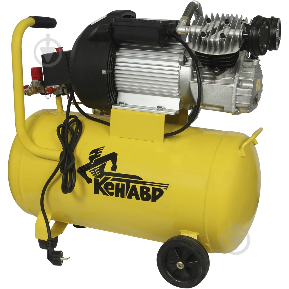 Компрессор Кентавр 51103 - фото 1