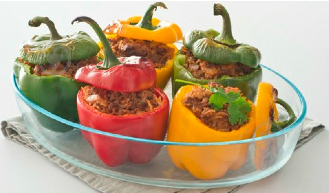 Форма для выпекания Pyrex ESSENTIALS (222B000) - фото 3