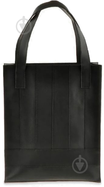 Сумка женская BlankNote Бэтси черный BN-BAG-10-g-kr - фото 5 Сумка женская BlankNote Бэтси черный BN-BAG-10-g-kr - фото 5