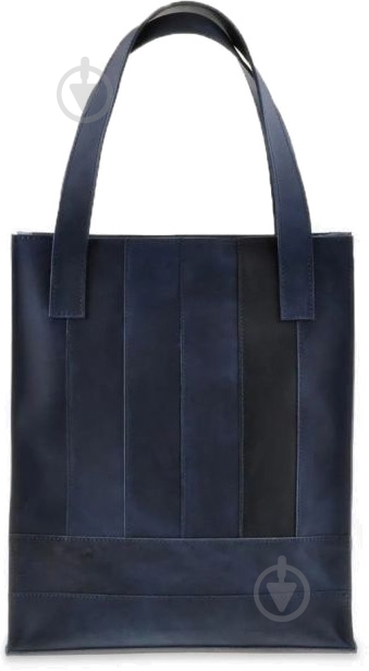 Сумка женская BlankNote Бэтси темно-синий BN-BAG-10-nn - фото 1 Сумка женская BlankNote Бэтси темно-синий BN-BAG-10-nn - фото 1