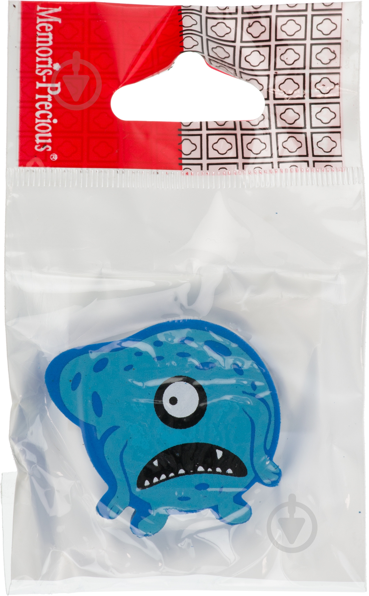 Ластик Монстры KR971099-1 Memoris-Precious - фото 2