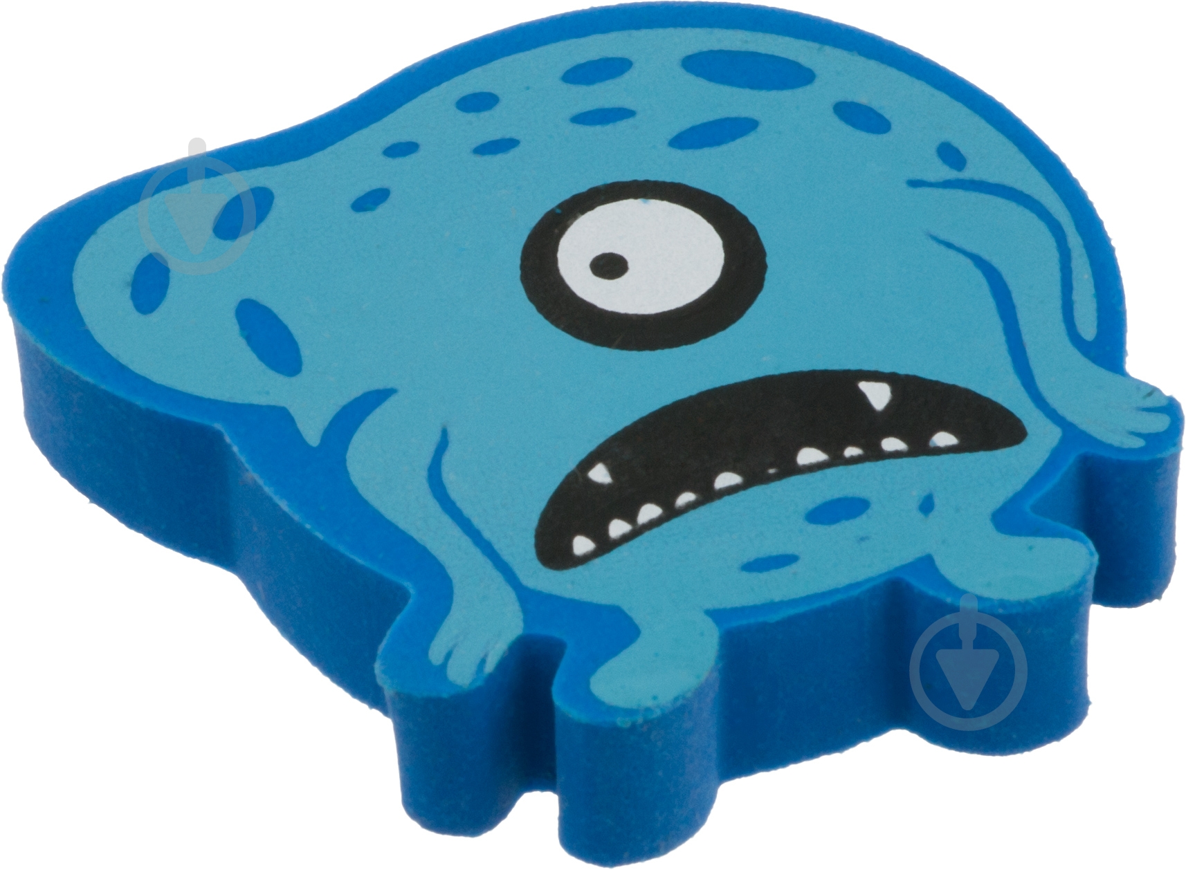 Ластик Монстры KR971099-1 Memoris-Precious - фото 1