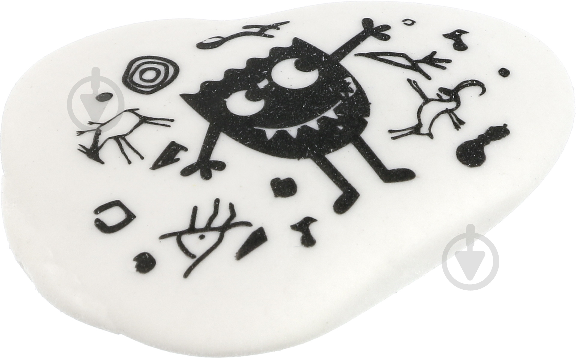 Ластик Монстры KR971100-1 Memoris-Precious - фото 1