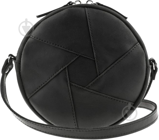 Сумка женская BlankNote Бон-Бон черный BN-BAG-11-g-kr - фото 1 Сумка женская BlankNote Бон-Бон черный BN-BAG-11-g-kr - фото 1