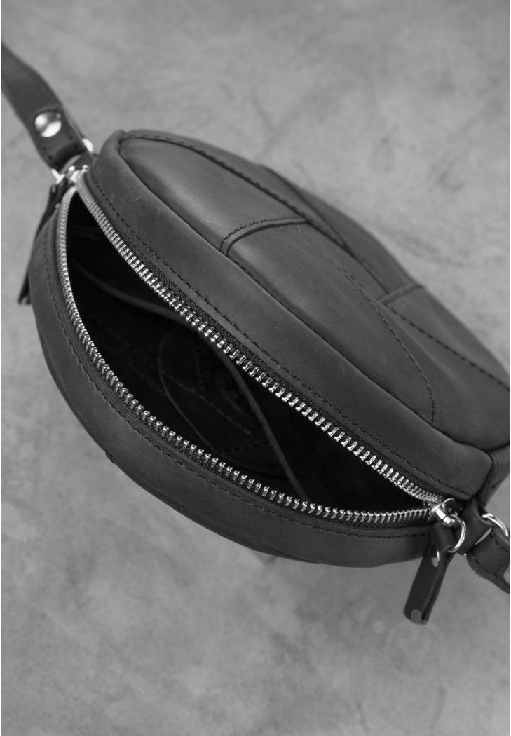 Сумка женская BlankNote Бон-Бон черный BN-BAG-11-g-kr - фото 5 Сумка женская BlankNote Бон-Бон черный BN-BAG-11-g-kr - фото 5