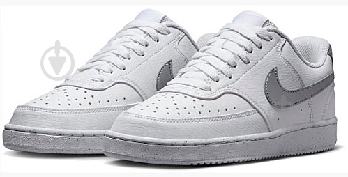 Кроссовки женские Nike Court Vision Low Next Nature DH3158-108 р.38 - фото 3