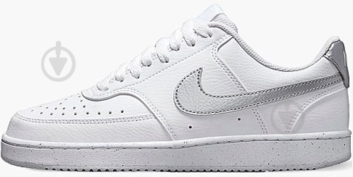 Кроссовки женские Nike Court Vision Low Next Nature DH3158-108 р.38 - фото 2