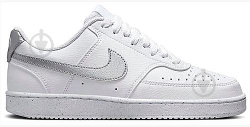 Кроссовки женские Nike Court Vision Low Next Nature DH3158-108 р.38 - фото 1