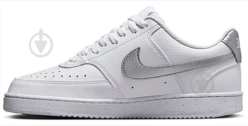 Кроссовки женские Nike Court Vision Low Next Nature DH3158-108 р.38 - фото 4