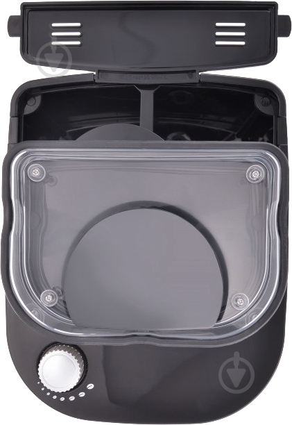 Кофеварка капельная Mystery MCB-5130 - фото 6 Кофеварка капельная Mystery MCB-5130 - фото 6