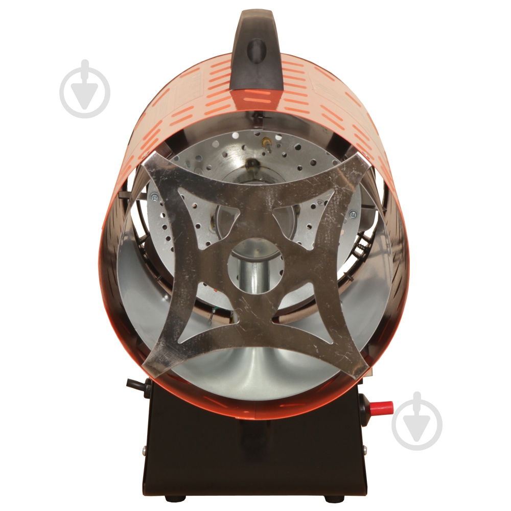 Обогреватель газовый Vitals GH-301 30 кВт 230 В - фото 6