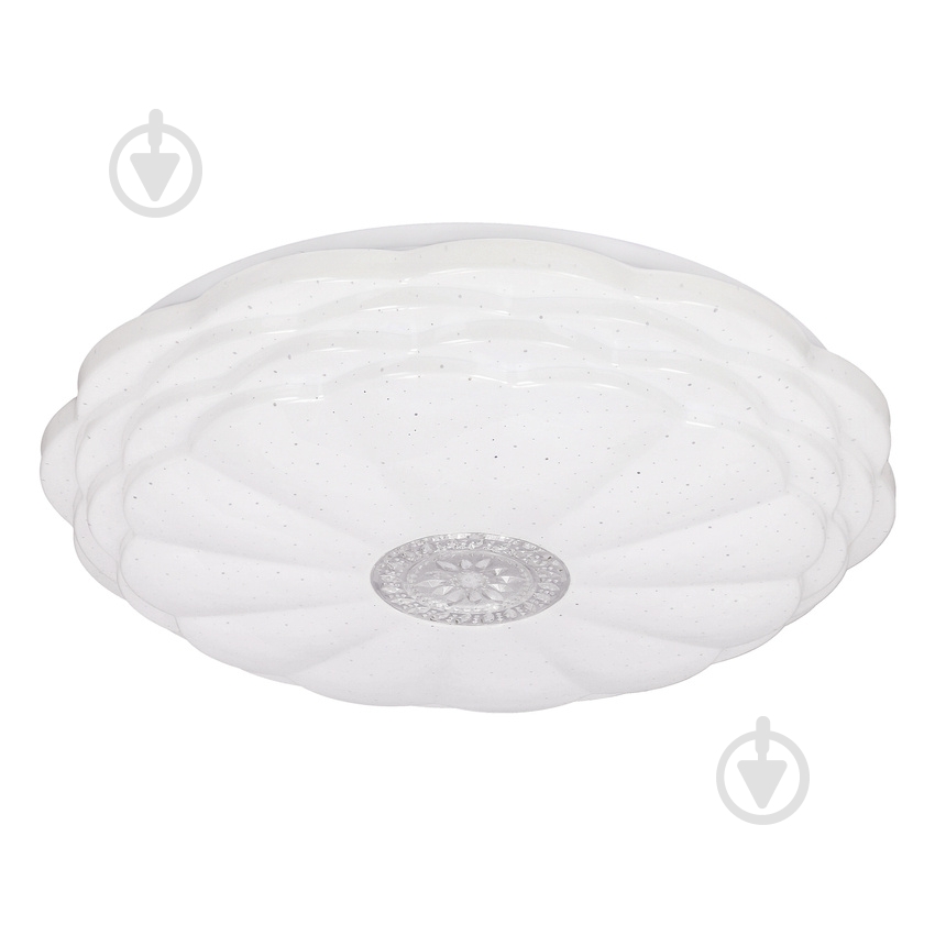 Світильник стельовий Candellux VICTUS 24 Вт білий 4000 К 13-34236 - фото 1