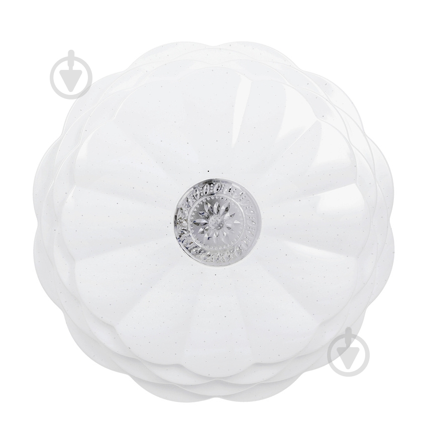 Світильник стельовий Candellux VICTUS 24 Вт білий 4000 К 13-34236 - фото 2